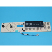 Hisense Hisense Washing Machine Control Panel Component | PN: HS1105255 spare part
