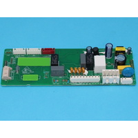 Hisense Hisense Washing Machine Control Panel Component | PN: HS1105256 spare part