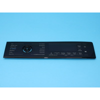 Hisense Hisense Washing Machine Display Plate Assembly | PN: HS1105281 spare part