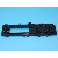 Hisense Hisense Washing Machine Control Unit Housing Assembly | PN: HS1105300 spare part
