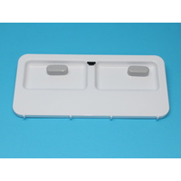 Hisense Hisense Washing Machine Condenser Cover | PN: K2282810 spare part