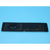 Hisense Hisense Washing Machine Display Plate | PN: HS1105349 spare part