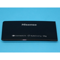 Hisense Hisense Washing Machine Handle Detergent Drawer Cover | PN: HS1105350 spare part
