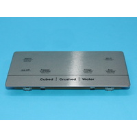 Hisense Hisense Fridge & Freezer Dispenser Display Panel | PN: HS1105365 spare part