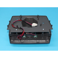 Hisense Hisense Fridge & Freezer Water Dispenser Frame | PN: HS1105381 spare part