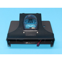 Hisense Hisense Fridge & Freezer Water Dispenser Frame | PN: HS1105382 spare part