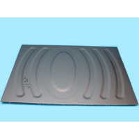 Hisense Hisense Washing Machine Panel | PN: HS1105394 spare part