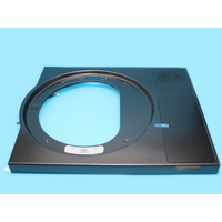 Hisense Hisense Washing Machine Front Panel Assembly | PN: HS1105398 spare part