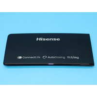 Hisense Hisense Washing Machine Handle Detergent Drawer Cover | PN: HS1105437 spare part