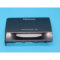 Hisense Hisense Washing Machine Door Handle | PN: K2305233 spare part