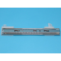 Hisense Hisense Fridge & Freezer Drawer Guide | PN: HS1105470 spare part
