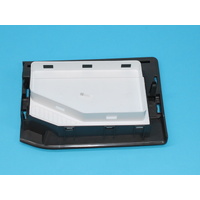 Hisense Hisense Washing Machine Detergent Dispenser Drawer Handle | PN: K2306424 spare part