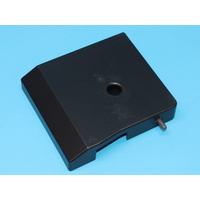 Hisense Hisense Fridge & Freezer Hinge Cover Left | PN: HS1105704 spare part