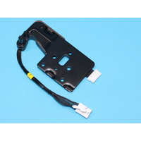 Hisense Hisense Fridge & Freezer Upper Left Hinge Assembly | PN: HS1105710 spare part