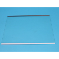 Hisense Hisense Fridge & Freezer Glass Shelf | PN: HS1105866 spare part