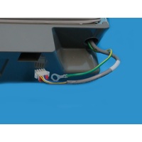 Hisense Hisense Fridge & Freezer Insulated Door Assembly | PN: HS1106497 spare part