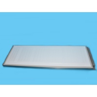 Hisense Hisense Fridge & Freezer Insulated Door With Gasket | PN: HS1106502 spare part