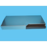 Hisense Hisense Fridge & Freezer Insulated Door With Gasket | PN: HS1106506 spare part