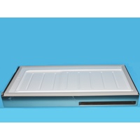 Hisense Hisense Fridge & Freezer Insulated Door With Gasket | PN: HS1106507 spare part