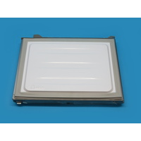 Hisense Hisense Fridge & Freezer Insulated Door | PN: HS1106515 spare part