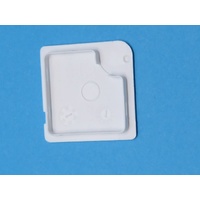 Hisense Hisense Fridge & Freezer Cover | PN: HS1106523 spare part