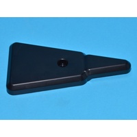 Hisense Hisense Fridge & Freezer Hinge Cover | PN: HS1106545 spare part