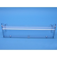 Hisense Hisense Fridge & Freezer Door Shelf | PN: HS1106563 spare part