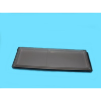 Hisense Hisense Fridge & Freezer Insulated Door With Gasket | PN: HS1106586 spare part