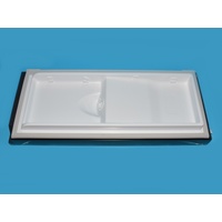 Hisense Hisense Fridge & Freezer Insulated Door Assembly | PN: HS1106588 spare part