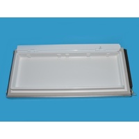 Hisense Hisense Fridge & Freezer Insulated Door With Gasket | PN: HS1106590 spare part