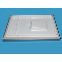 Hisense Hisense Fridge & Freezer Insulated Door Assembly | PN: HS1106593 spare part