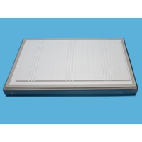 Hisense Hisense Fridge & Freezer Insulated Door With Gasket | PN: HS1106594 spare part