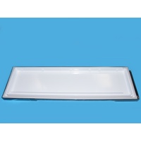 Hisense Hisense Fridge & Freezer Insulated Door With Gasket | PN: HS1106599 spare part