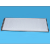 Hisense Hisense Fridge & Freezer Insulated Door With Gasket | PN: HS1106604 spare part