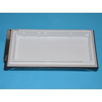 Hisense Hisense Fridge & Freezer Insulated Door With Gasket | PN: HS1106622 spare part
