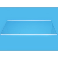 Hisense Hisense Fridge & Freezer Glass Shelf Assembly | PN: HS1106624 spare part