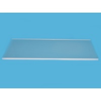 Hisense Hisense Fridge & Freezer Glass Shelf Assembly | PN: HS1106627 spare part