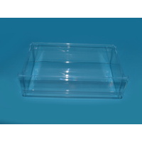 Hisense Hisense Fridge & Freezer Drawer | PN: HS1106671 spare part
