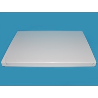 Hisense Hisense Fridge & Freezer Insulated Door With Gasket | PN: HS1106692 spare part