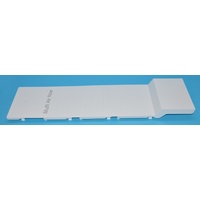 Hisense Hisense Fridge & Freezer Air Duct Cover | PN: HS1106693 spare part