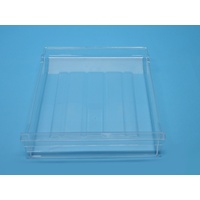 Hisense Hisense Fridge & Freezer Drawer | PN: HS1106718 spare part