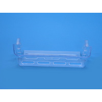 Hisense Hisense Fridge & Freezer Door Shelf | PN: HS1106744 spare part