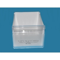 Hisense Hisense Fridge & Freezer Drawer | PN: HS1106756 spare part