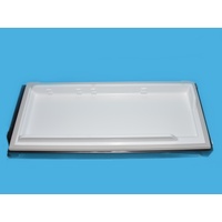 Hisense Hisense Fridge & Freezer Insulated Door With Gasket | PN: HS1106762 spare part
