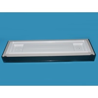 Hisense Hisense Fridge & Freezer Insulated Door With Gasket | PN: HS1106764 spare part