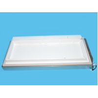 Hisense Hisense Fridge & Freezer Insulated Door With Gasket | PN: HS1106767 spare part
