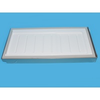 Hisense Hisense Fridge & Freezer Insulated Door With Gasket | PN: HS1106768 spare part