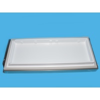 Hisense Hisense Fridge & Freezer Insulated Door With Gasket | PN: HS1106769 spare part