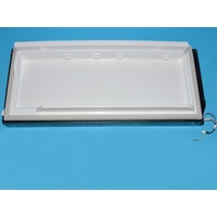 Hisense Hisense Fridge & Freezer Insulated Door With Gasket | PN: HS1106773 spare part