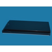 Hisense Hisense Fridge & Freezer Insulated Door With Gasket | PN: HS1106775 spare part